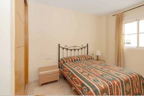 Apartment for rent Benalmadena, Malaga, Spain 1 bedroom, 60 sq.m. No. 122512 - photo 5