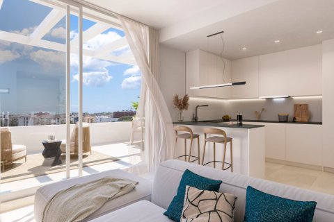 Dzīvoklis pārdošanā Estepona, Malaga, Spānijā 2 istabas, 91 m2 Nr. 121420 - attēls 6