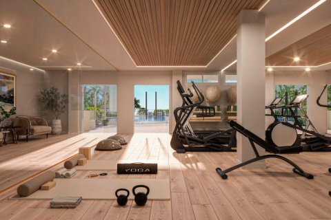 Dzīvoklis pārdošanā Estepona, Malaga, Spānijā 2 istabas, 91 m2 Nr. 121420 - attēls 10