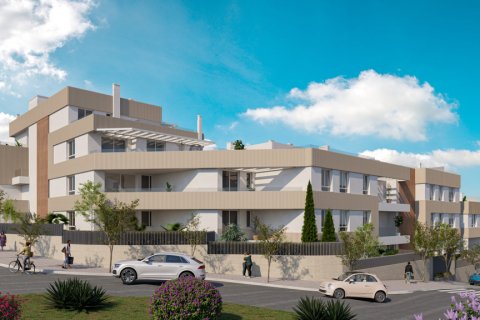 Dzīvoklis pārdošanā Estepona, Malaga, Spānijā 2 istabas, 91 m2 Nr. 121420 - attēls 3