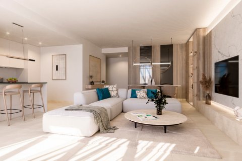 Dzīvoklis pārdošanā Estepona, Malaga, Spānijā 2 istabas, 91 m2 Nr. 121420 - attēls 11