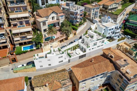 Продажа квартиры в Малага, Испания 2 спальни, 107м2 №121417 - фото 11