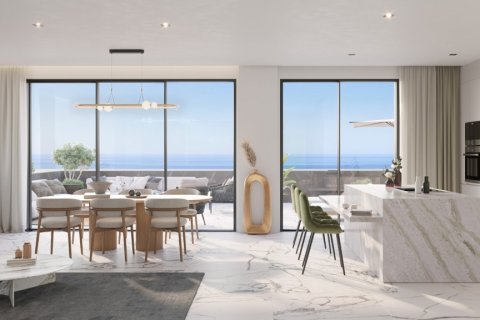 Продажа квартиры в Малага, Испания 4 спальни, 281.93м2 №121423 - фото 7