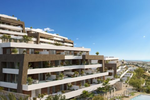 Продажа квартиры в Малага, Испания 4 спальни, 281.93м2 №121423 - фото 12