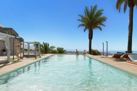 Apartment for sale Malaga, Spain 3 bedrooms, 205.09 sq.m. No. 121422 - photo 1