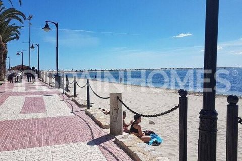 Apartment for sale Pilar de la Horadada, Alicante, Spain 2 bedrooms, 121 sq.m. No. 121052 - photo 26