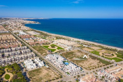 Apartment for sale Pilar de la Horadada, Alicante, Spain 2 bedrooms, 121 sq.m. No. 121052 - photo 6