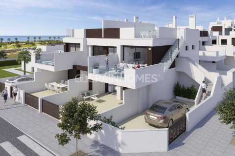 Apartment for sale Pilar de la Horadada, Alicante, Spain 2 bedrooms, 121 sq.m. No. 121052 - photo 4