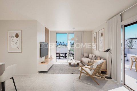 Apartment for sale Pilar de la Horadada, Alicante, Spain 2 bedrooms, 121 sq.m. No. 121052 - photo 23