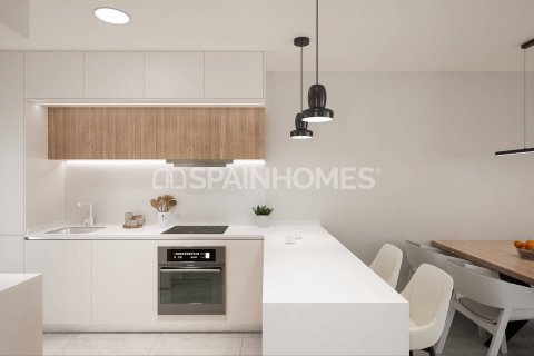 Apartment for sale Pilar de la Horadada, Alicante, Spain 2 bedrooms, 121 sq.m. No. 121052 - photo 20