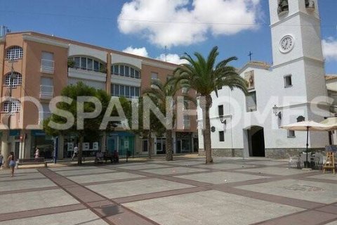 Apartment for sale Pilar de la Horadada, Alicante, Spain 2 bedrooms, 121 sq.m. No. 121052 - photo 24