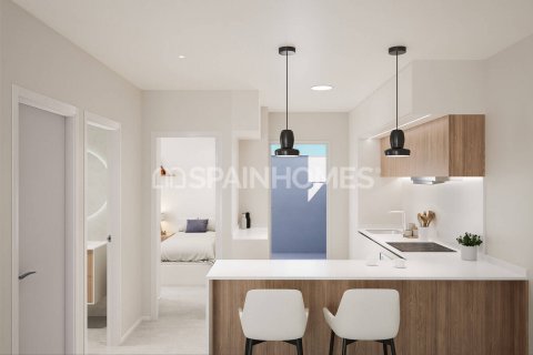 Apartment for sale Pilar de la Horadada, Alicante, Spain 2 bedrooms, 121 sq.m. No. 121052 - photo 19