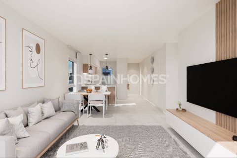 Wohnung zum Verkauf Pilar de la Horadada, Alicante, Spanien 2 Schlafzimmer, 79 m2 Nr. 121051 - Foto 9