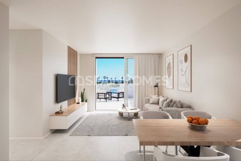 Wohnung zum Verkauf Pilar de la Horadada, Alicante, Spanien 2 Schlafzimmer, 79 m2 Nr. 121051 - Foto 10