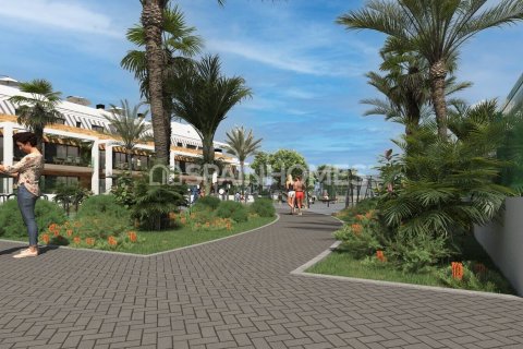 Penthouse w Los Alcazares, Murcia, Hiszpania 3 sypialnie, 142 mkw. nr 121050 – zdjęcie 8