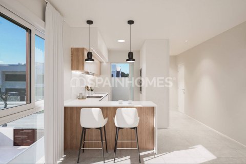 Apartamento en venta Pilar de la Horadada, Alicante, España 3 dormitorios, 99 m2 No. 121053 - foto 18
