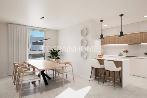 Apartamento en venta Pilar de la Horadada, Alicante, España 3 dormitorios, 99 m2 No. 121053 - foto 22