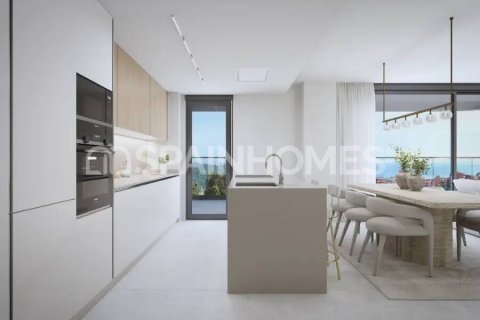 Apartment for sale Estepona, Malaga, Spain 2 bedrooms, 93 sq.m. No. 120765 - photo 10