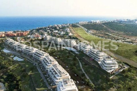Penthäuser zum Verkauf Estepona, Malaga, Spanien 3 Schlafzimmer, 84 m2 Nr. 120769 - Foto 3
