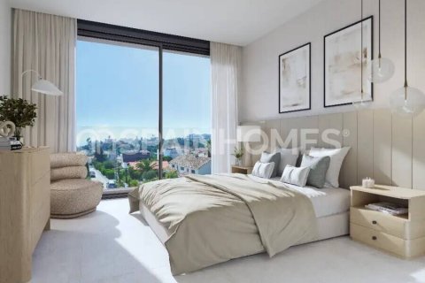 Penthäuser zum Verkauf Estepona, Malaga, Spanien 3 Schlafzimmer, 84 m2 Nr. 120769 - Foto 11