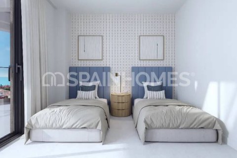 Apartment for sale Estepona, Malaga, Spain 3 bedrooms, 106 sq.m. No. 120766 - photo 13