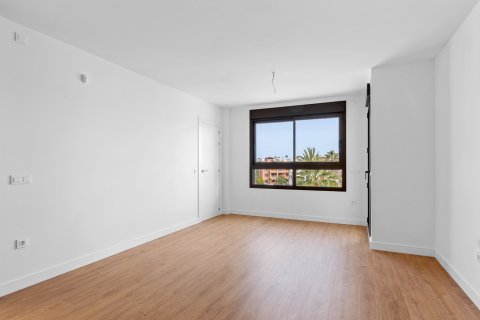Huoneisto myytävänä Alicante, Espanja, 2 makuuhuonetta, 80 m2 No. 125340 - kuva 11