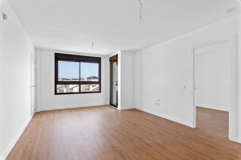 Huoneisto myytävänä Alicante, Espanja, 2 makuuhuonetta, 80 m2 No. 125340 - kuva 10