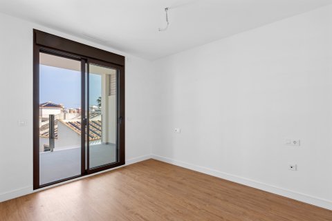 Huoneisto myytävänä Alicante, Espanja, 2 makuuhuonetta, 80 m2 No. 125340 - kuva 7