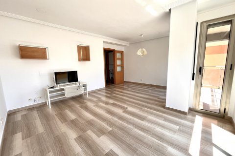 Wohnung zum Verkauf Santa Pola, Alicante, Spanien 4 Schlafzimmer, 127 m2 Nr. 125339 - Foto 4