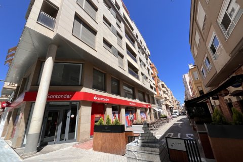 Wohnung zum Verkauf Santa Pola, Alicante, Spanien 4 Schlafzimmer, 127 m2 Nr. 125339 - Foto 25