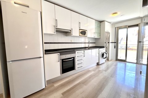 Wohnung zum Verkauf Santa Pola, Alicante, Spanien 4 Schlafzimmer, 127 m2 Nr. 125339 - Foto 3