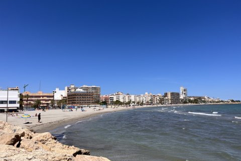 Wohnung zum Verkauf Santa Pola, Alicante, Spanien 4 Schlafzimmer, 127 m2 Nr. 125339 - Foto 1
