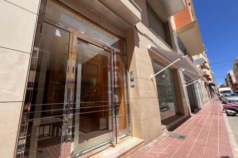 Wohnung zum Verkauf Santa Pola, Alicante, Spanien 4 Schlafzimmer, 127 m2 Nr. 125339 - Foto 2