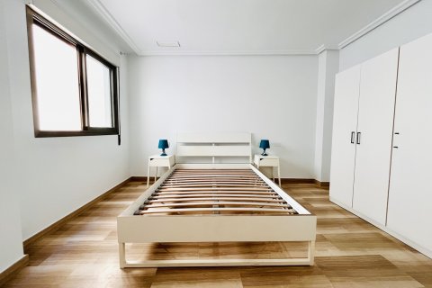 Wohnung zum Verkauf Santa Pola, Alicante, Spanien 4 Schlafzimmer, 127 m2 Nr. 125339 - Foto 6