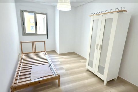 Wohnung zum Verkauf Santa Pola, Alicante, Spanien 4 Schlafzimmer, 127 m2 Nr. 125339 - Foto 10