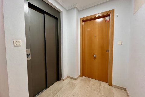 Wohnung zum Verkauf Santa Pola, Alicante, Spanien 4 Schlafzimmer, 127 m2 Nr. 125339 - Foto 23