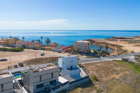 Villa in vendita Torrevieja, Alicante, Spagna 4 camere da letto,  N° 125370 - foto 2