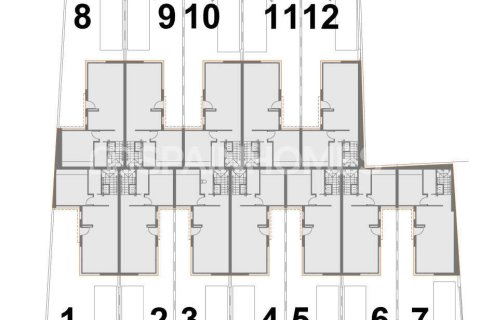 Villa en venta en San Javier, Murcia, España 3 dormitorios, 106 m2 No. 131195 - foto 15