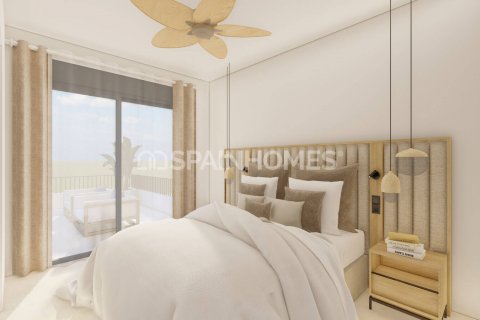 Villa pārdošanā San Javier, Murcia, Spānijā 3 istabas, 106 m2 Nr. 131195 - attēls 12