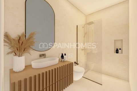 Villa pārdošanā San Javier, Murcia, Spānijā 3 istabas, 106 m2 Nr. 131195 - attēls 13