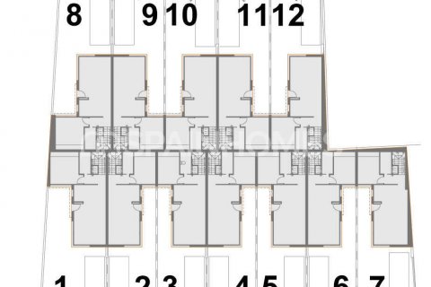 Villa pārdošanā San Javier, Murcia, Spānijā 3 istabas, 106 m2 Nr. 131195 - attēls 15