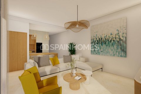 Villa pārdošanā San Javier, Murcia, Spānijā 3 istabas, 106 m2 Nr. 131195 - attēls 10