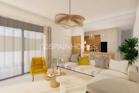 Villa pārdošanā San Javier, Murcia, Spānijā 3 istabas, 106 m2 Nr. 131195 - attēls 9