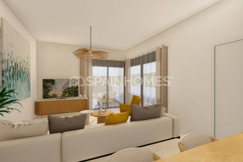 Villa pārdošanā San Javier, Murcia, Spānijā 3 istabas, 106 m2 Nr. 131195 - attēls 11