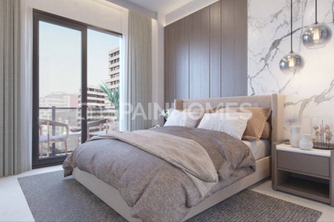 Apartment for sale Malaga, Spain 2 bedrooms, 56 sq.m. No. 131200 - photo 8