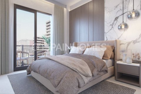 Apartment for sale in Malaga, Spain 2 bedrooms, 56 sq.m. No. 131200 - photo 8