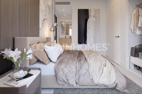 Apartment for sale Malaga, Spain 2 bedrooms, 56 sq.m. No. 131200 - photo 9