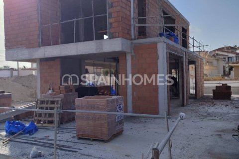 Villa zum Verkauf Rojales, Alicante, Spanien 3 Schlafzimmer, 167 m2 Nr. 131201 - Foto 29