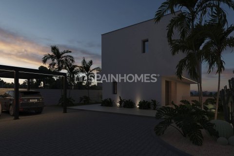 Villa zum Verkauf Rojales, Alicante, Spanien 3 Schlafzimmer, 167 m2 Nr. 131201 - Foto 4