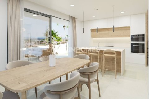 Villa zum Verkauf Rojales, Alicante, Spanien 3 Schlafzimmer, 167 m2 Nr. 131201 - Foto 17
